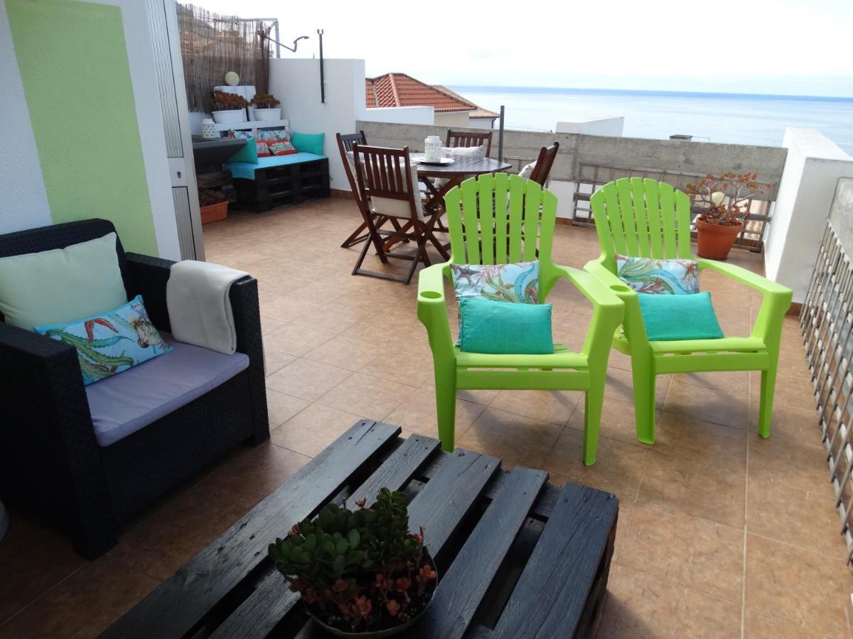 Apartamento Barreirinha Funcho House Funchal  Exterior foto