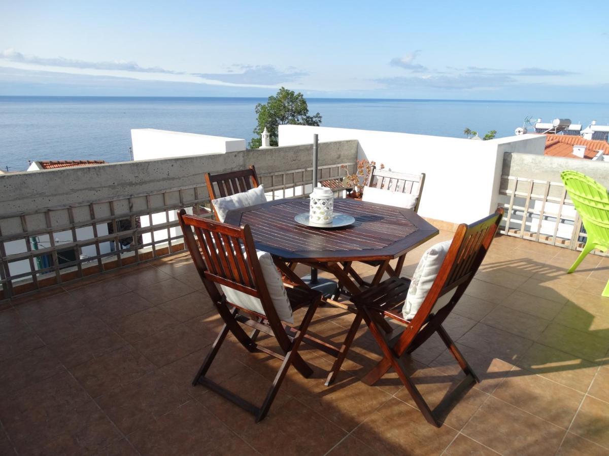 Apartamento Barreirinha Funcho House Funchal  Exterior foto